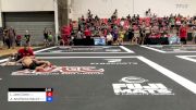 Luis Joao Costa vs ANTONIO AKATSUKA WALEVEIN 2024 ADCC Sao Paulo Open