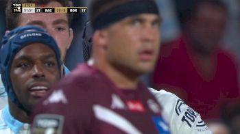 Replay: Racing 92 vs Union Bordeaux | Aug 19 @ 12 PM