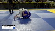 EMILY ELIZABETH FERNANDEZ vs JANINE LILLIAN MUTTON 2024 Pan Jiu Jitsu IBJJF Championship