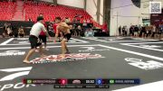Mateus Carvalho vs Rafael Insfran 2024 ADCC Sao Paulo Open