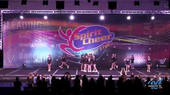 PA Starz - Jade [2023 L2 Junior - D2 - B 01/08/2023] 2023 Spirit Cheer Super Nationals