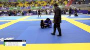 KAMILA ABREU DA SILVA vs NATHALIA GOMES FREITAS 2024 Brasileiro Jiu-Jitsu IBJJF