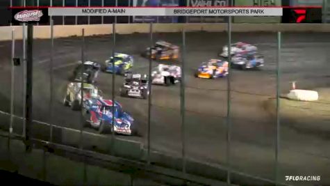 Feature | Big Block Modifieds at Bridgeport Motorsports Park