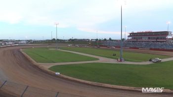 Full Replay | Weekly Racing at Lucas Oil Speedway 6/11/22