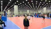 Pipeline 16 2 vs SMV 16-1 black - 2022 JVA World Challenge presented by Nike