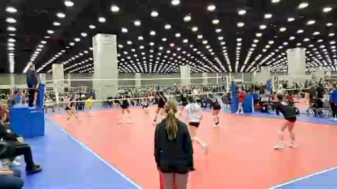 Pipeline 16 2 vs SMV 16-1 black - 2022 JVA World Challenge presented by Nike
