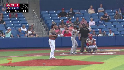 Replay: Home - 2023 Frederick vs Rockers | Jun 14 @ 7 PM