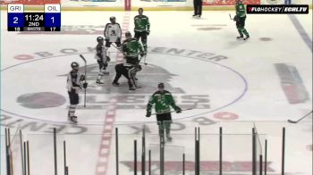 Replay: Home - 2022 Utah vs Tulsa | Apr 27 @ 7 PM