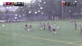 Replay: Bloomsburg vs Coker | Sep 5 @ 11 AM