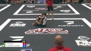 Gustavo Barbosa vs NIKOLAS DE SOUZA RAMOS 2024 ADCC South American Trials 2