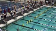 Purdue Invite, Women 200 Fly D Final