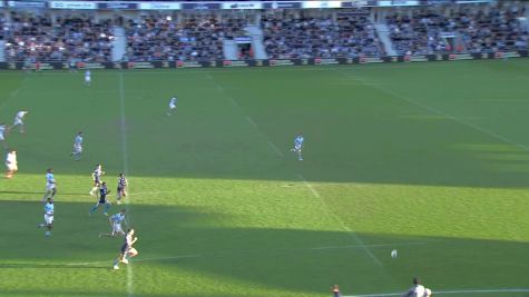 Replay: Aviron Bayonnais vs Racing 92 | Dec 30 @ 3 PM