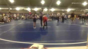 Replay: Mat 5 - 2022 Keystone Championship Southwest Regional | Mar 6 @ 4 PM