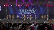 ACE Cheer Company of Jackson - Day 2 [2023 Desperados Level 2 Youth--Div 1] 2023 WSA Grand Nationals