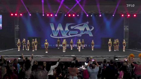 ACE Cheer Company of Jackson - Day 2 [2023 Desperados Level 2 Youth--Div 1] 2023 WSA Grand Nationals
