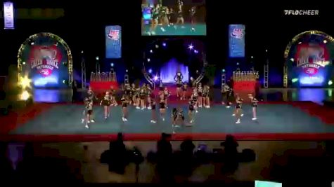Monroe Wolverines - Youth Cheer [2021 Show Cheer 2 - Peewee Day 3] 2021 Pop Warner National Cheer & Dance Championship