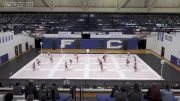 Lockport Township HS "Lockport IL" at 2023 WGI Guard Indianapolis Regional - Franklin