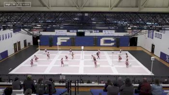 Lockport Township HS "Lockport IL" at 2023 WGI Guard Indianapolis Regional - Franklin