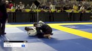 FLORIAN BAYILI vs DANIEL MAIRA 2024 Pan Jiu Jitsu IBJJF Championship
