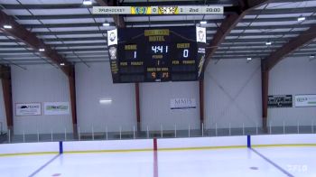 Replay: Home - 2023 Prairie White vs PMHA | Nov 24 @ 6 PM