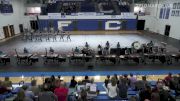 Freedom Percussion "St. Louis MO" at 2022 WGI Percussion Indianapolis Regional