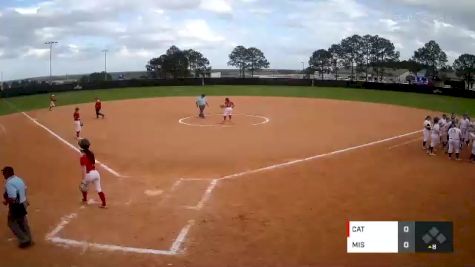 Miscordia vs. Catholic - 2022 THE Spring Games