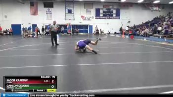 Replay: Mat 1 - 2021 UW-Platteville Invitational | Nov 6 @ 9 AM