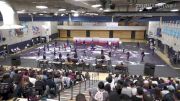 Meraki Percussion "Pomona CA" at 2022 WGI Perc San Bernardino Regional