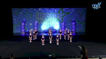 Northern Elite - Fierce [2023 L2 Youth 11/12/2023] 2023 Nation's Choice Dance Grand Championship & Cheer Showdown