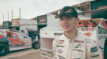 Max McLaughlin Has Grown Into A Consistent Frontrunner