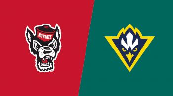 Full Replay: NC State vs UNCW - Mar 23