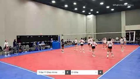 Replay: Court 1 - 2022 JVA World Challenge - Expo Only | Apr 9 @ 8 AM