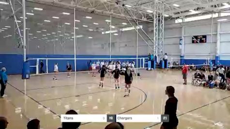 Replay: 4E - 2022 Opening Weekend Tournament | Aug 20 @ 9 AM