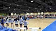 Nubreed vs Angels elite - 2022 JVA West Coast Cup presented by Nike