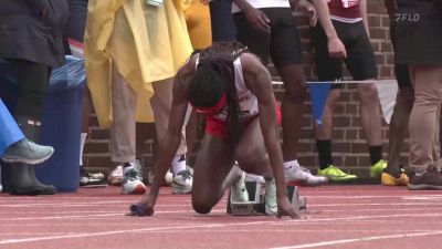 Women's 4x400m Relay Event 588 - Eastern, Finals