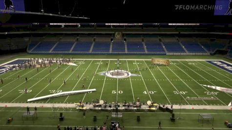 The Cavaliers "Rosemont IL" at 2022 DCI Southwestern Championship presented by Fred J. Miller, Inc.