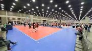 APVB 18 GM Elite vs MOD Elite Gold - 2022 JVA World Challenge presented by Nike