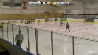 Replay: Home - 2024 Lake Superior vs Adrian College | Feb 23 @ 4 PM