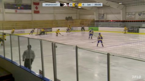 Replay: Home - 2024 Lake Superior vs Adrian College | Feb 23 @ 4 PM