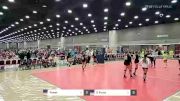 Power vs G Force - 2022 JVA World Challenge presented by Nike - Expo Only