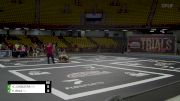 ELISMAIQUE AZEVEDO vs Floriano Junior 2024 ADCC South American Trials 1