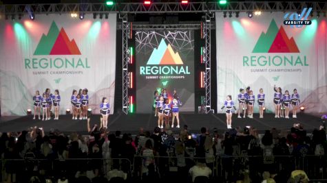 Cheer Athletics - Charlotte - EnchantedCats [2024 L2 Youth 04/20/2024] 2024 The Southeast Regional Summit