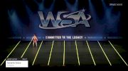 Dynamic Dance - R. Peschel [2022 Junior Lyrical Day 2] 2022 WSA South Dakota