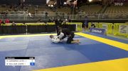 ROGÉRIO CAMARGO LEITE vs BRIAN WILLIAM LEWIS 2024 Pan Jiu Jitsu IBJJF Championship
