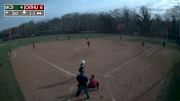 Replay: McDaniel vs Catholic - 2024 McDaniel College vs Catholic | Mar 26 @ 5 PM