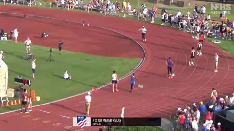 Replay: TSSAA Outdoor Championships | May 24 @ 4 PM