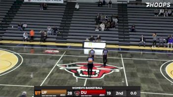 Replay: Findlay vs Davenport | Nov 18 @ 5 PM