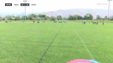 Arizona Bobcats Rugby Academy vs. Rocky Mountain Rugby Club - 2021 NAI 7s - Qualification