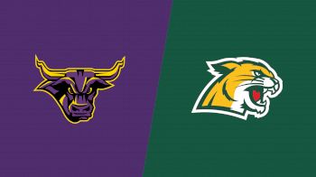 Full Replay - Minnesota State vs Northern Michigan