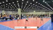 Kiva vs michio - 2022 JVA World Challenge presented by Nike - Expo Only